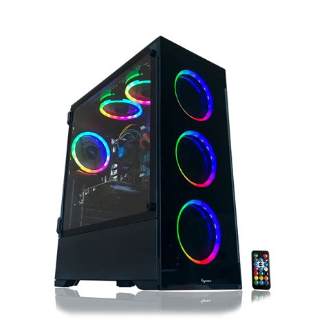 desktop computers for gaming|Gaming PCs: Gaming Desktops .